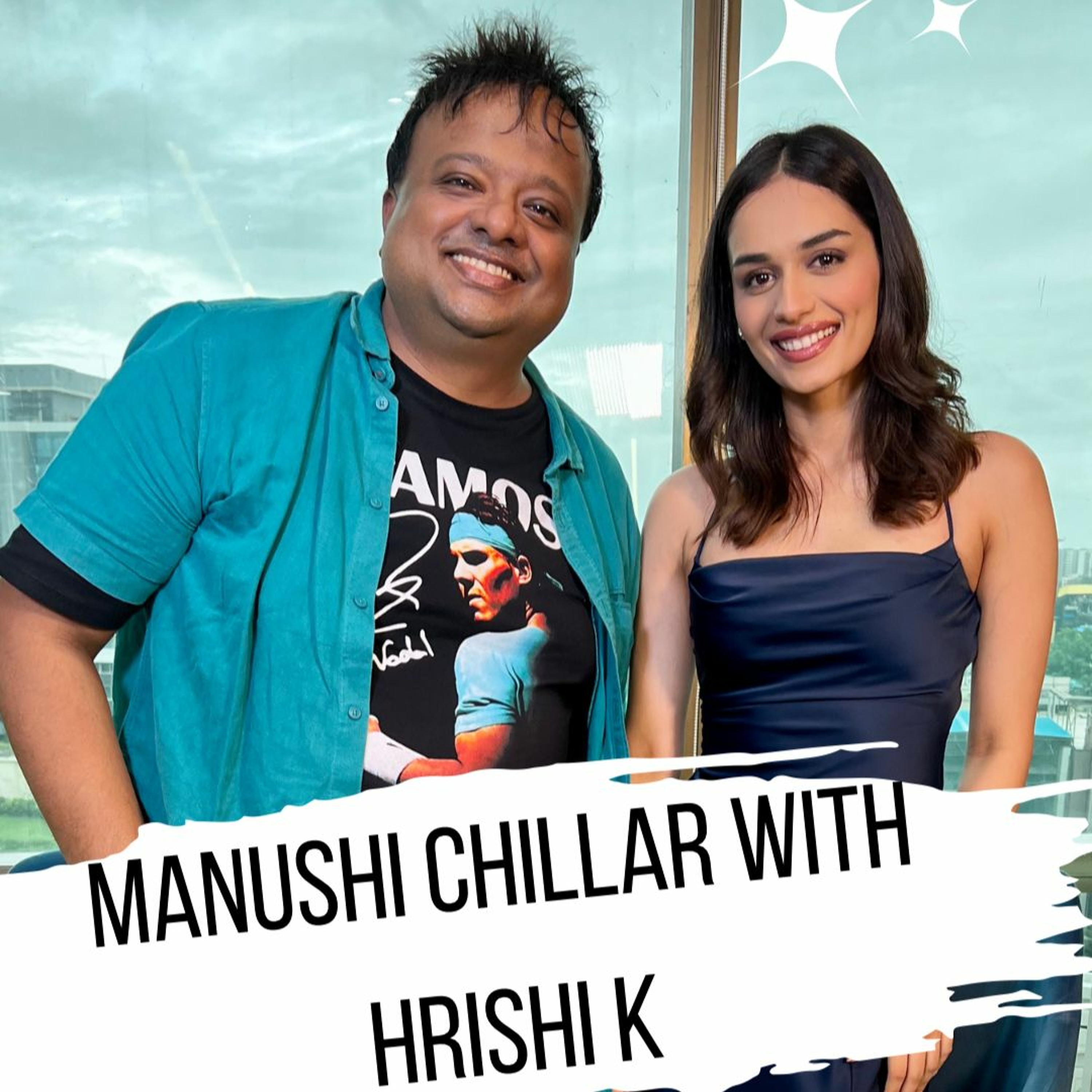 The HrishiKay Sessions