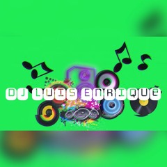 Mix Reguesaurios - BY DJ Luis Enrique