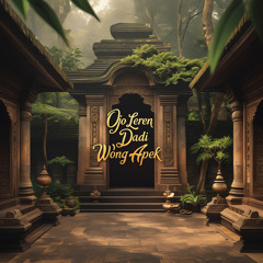 Becik Ketitik Olo Ketoro