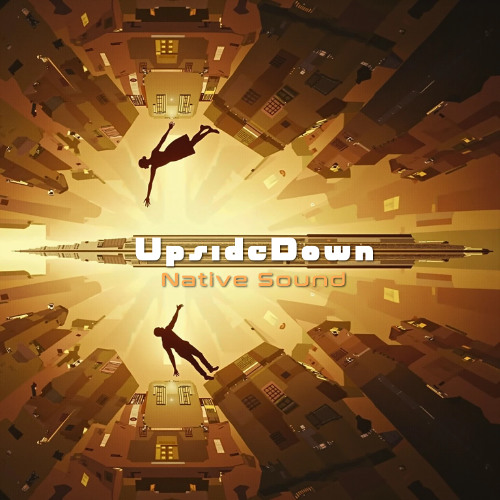 UpsideDown