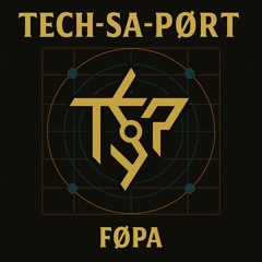 TECH-SA-PØRT