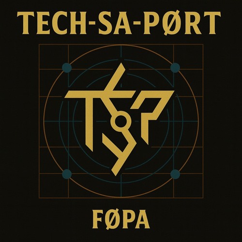 TECH-SA-PØRT