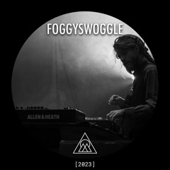 Foggyswoggle x Conscious Wave - Mix