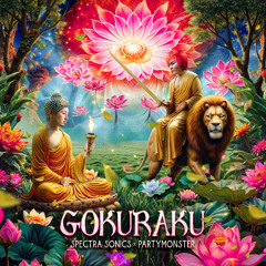 Spectra Sonics & PARTYMONSTER - Gokuraku
