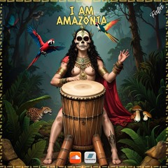 Bug - I am Amazônia [138]