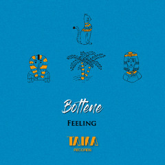 PREMIERE: Bottene - Evolving [Taika Records]