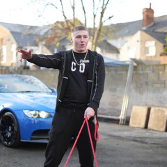 KAV - Street Code │ 2023