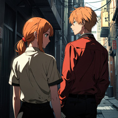 ふたりごと(Futarigoto): For Kagura & Sougo