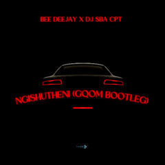 Ngishutheni (Gqom Bootleg)