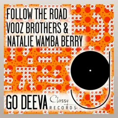 Follow The Road (Original Mix)