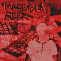 Margiela Geek (Prod. PLUTO)