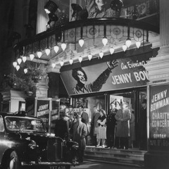 Ronald Neame, Director of Judy Garland's final movie, reminisces in a personal message