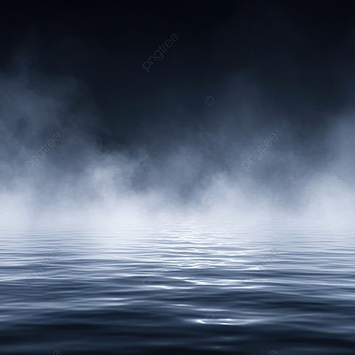 Fog Above The Surface
