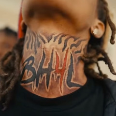BloodHound Lil Jeff - Ahh