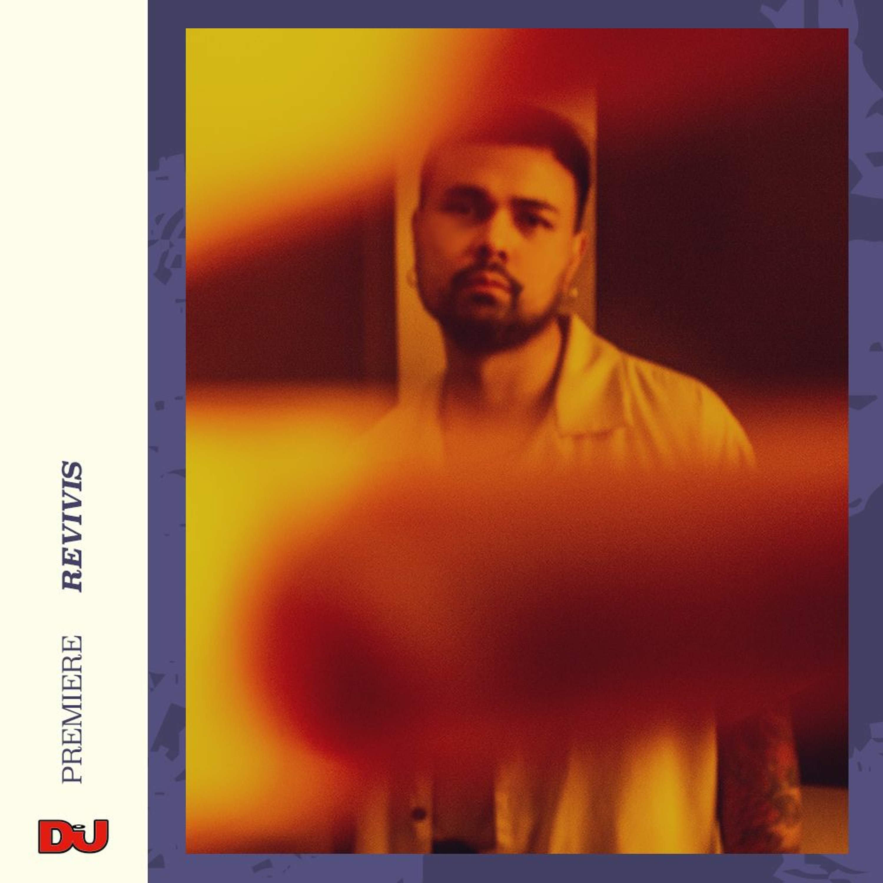 Premiere: Revivis ‘Dance State’ episode artwork