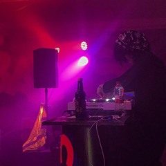 hitomori open mix at UNDERGROUNDGARDEN 31.03