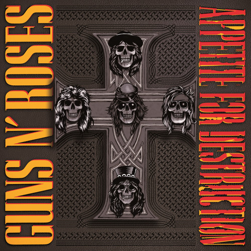 Stream Paradise City by Guns N' Roses | Listen online for free on