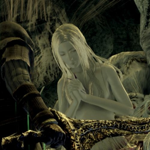 Quelaag's Sister [Forbidden AcidCore Vol 1 B1]