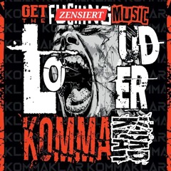 Get The F*cking Music Louder