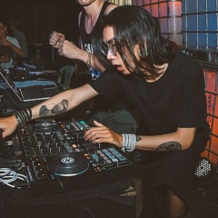[REPOST-2021] Covid in D2 - Ivy Phi mixset