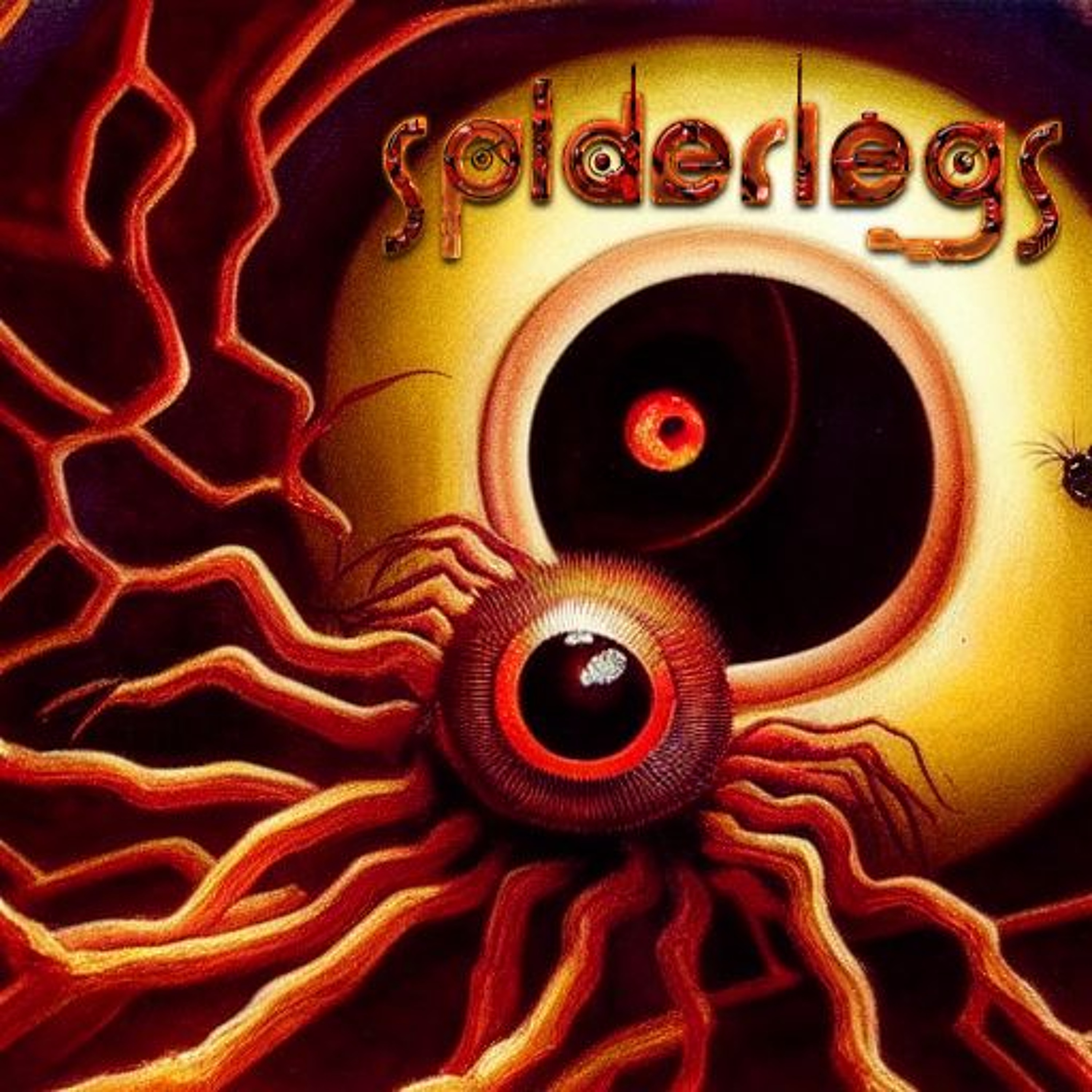 ROBOTS (instr demo) episode artwork