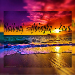 Uu Chimweta (COVER) ft Raibwuj & Jokoyky