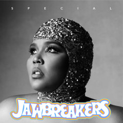 GRRRLS(GIRLS) - LIZZO (JAWBREAKER REMIX)
