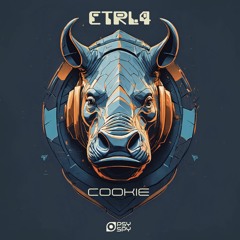 Ctrl4 - Cookie (Original Mix) Mastered
