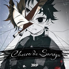 Cheiro de Sangue (Tanjiro)
