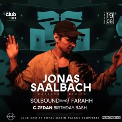 C.Zedan@progressive waves 005@kempinski,Cairo-August 19 2021-By The Club Of Generation(birthdaybash)