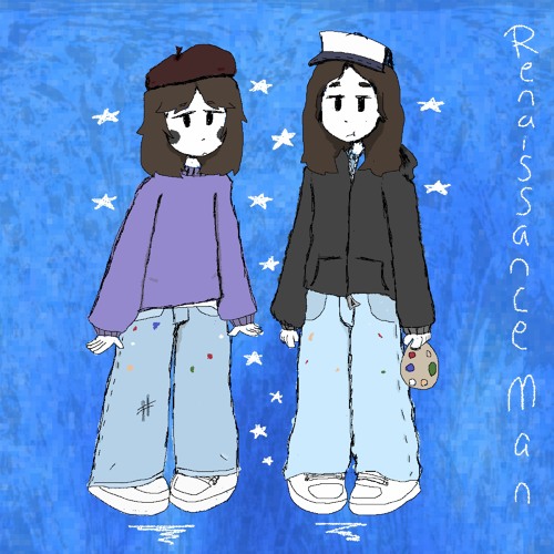 renaissance man feat. azkii