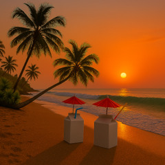 Pure Sun