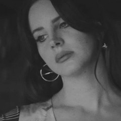 lana del rey - white mustang (sped up)