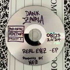 TOMORROW (Prod. Dank Zavala)