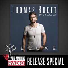 Thomas Rhett - Playing With Fire (feat. Danielle Bradbery)
