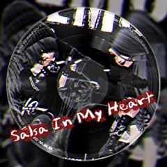 Salsa in My Heart
