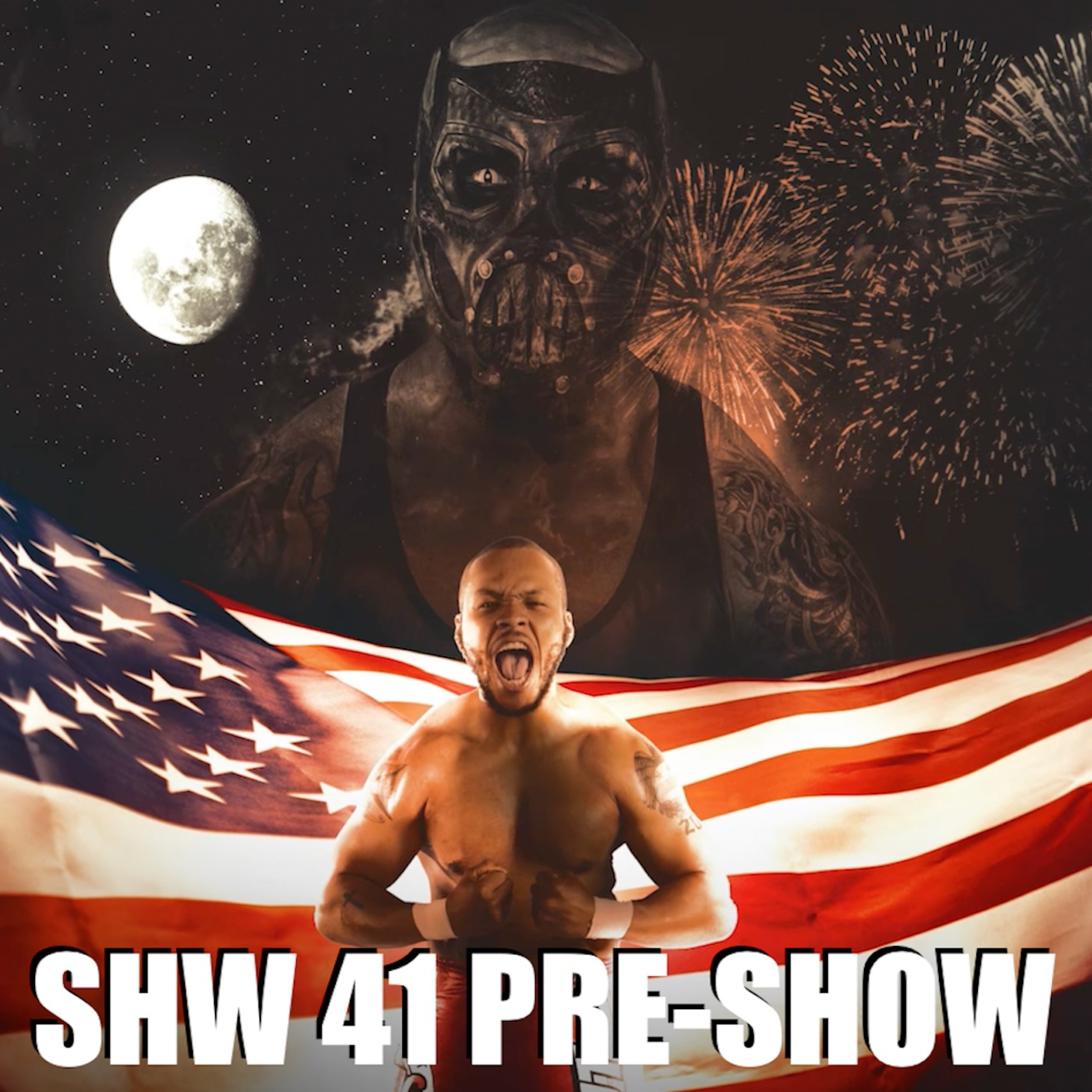 SHW: This Is Our Wrestling