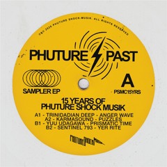 [PSMC15YRS] Yuu Udagawa - Prismatic Time