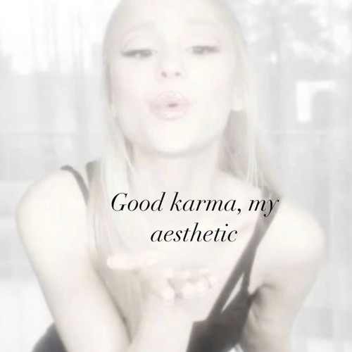 🎶 | ari unreleased !