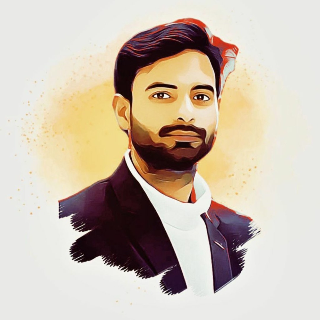 Mere Alfaaz Likh Do Poetry By Akash Tripathi (Jaanu)