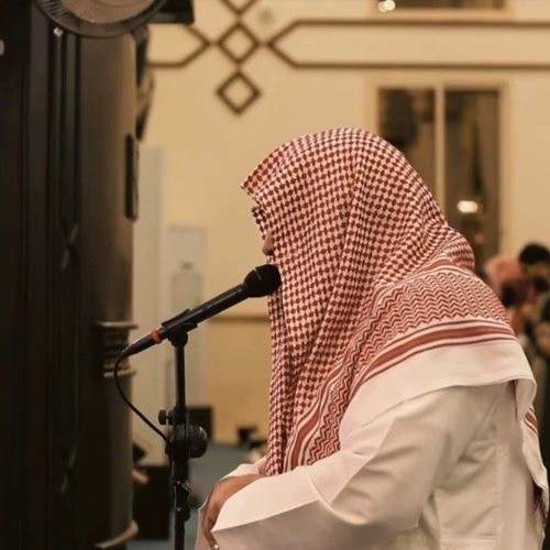 خالد الرياعي - السجدة - الانسان
