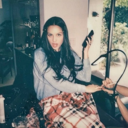 vampire (olivia rodrigo cover)