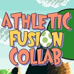 Athletic Fusion Collab