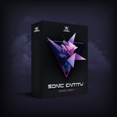 Sonic Entitiy SAMPLE PACK (Demo)