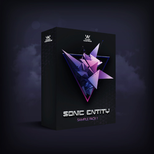 Sonic Entitiy SAMPLE PACK (Demo)