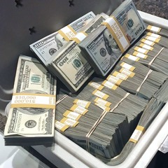 Donny Turbo - Coke Money ( Ft. NYM Riz )