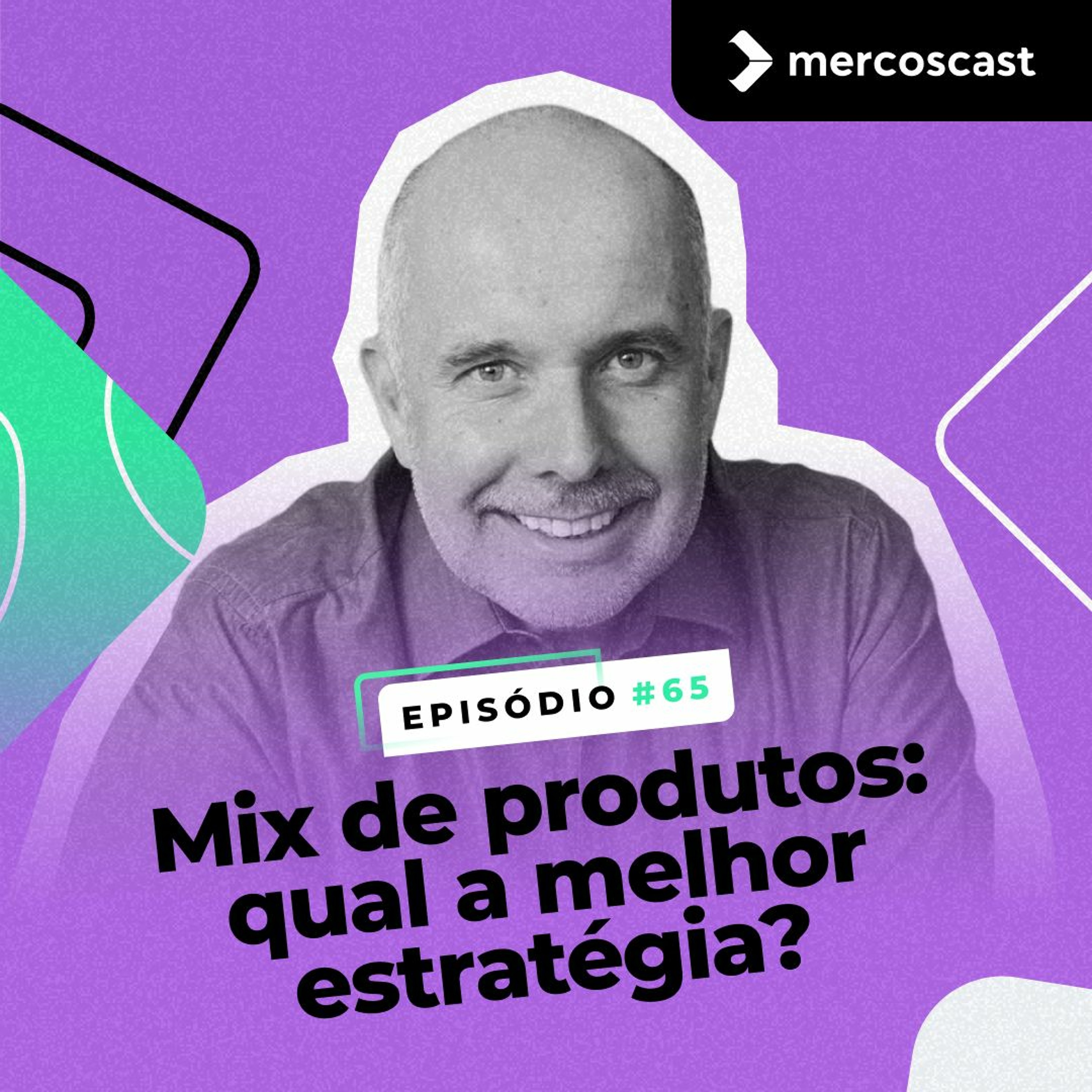 Mercoscast - Vendas e Gestão