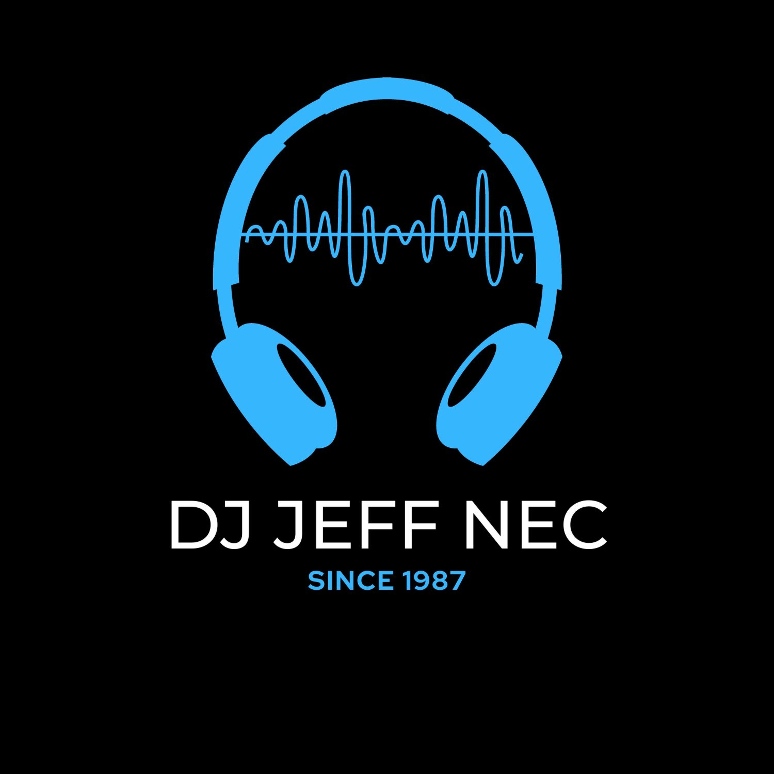 DJ Jeff Nec