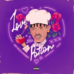 LOVE POTION VOL.1