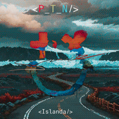 Islanda x Smile - Pinguini Tattici Nucleari vs. Martin Garrix [PeterB] Mashup